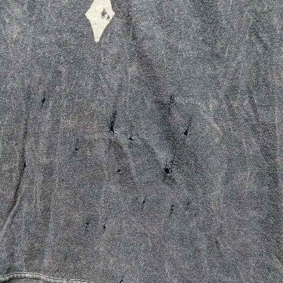 Y2K Affliction American Customs T shirt - Picture 5 of 6